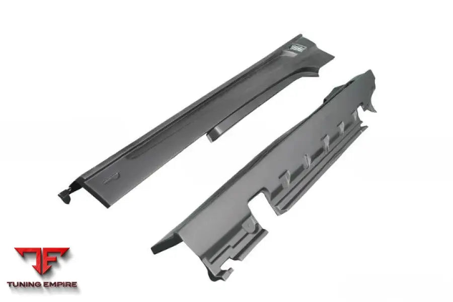 BMW Z4 E89 BODY KIT WITH CARBON