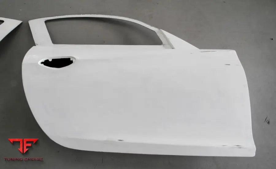 BMW Z4 E89 GT3 RACING CARBON BODY KIT - latest Gen.