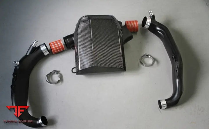 BMW Z4 E89 GT3 RACING CARBON BODY KIT - latest Gen.