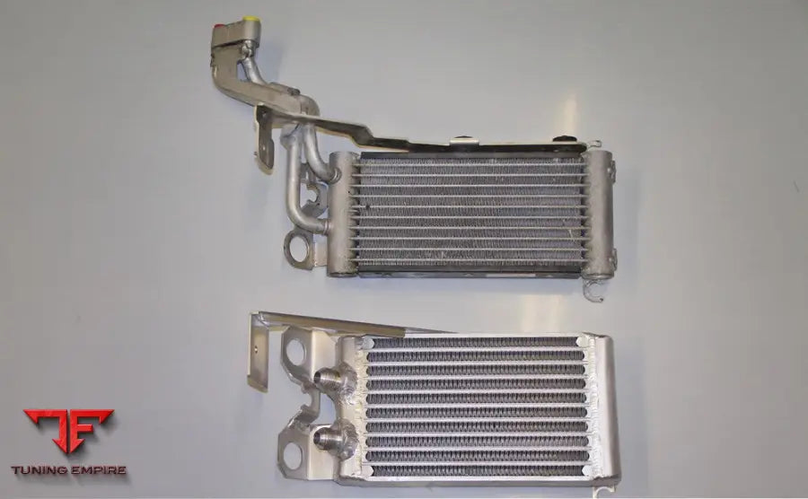 BMW Z4 E89 GT3 RACING CARBON BODY KIT - latest Gen.