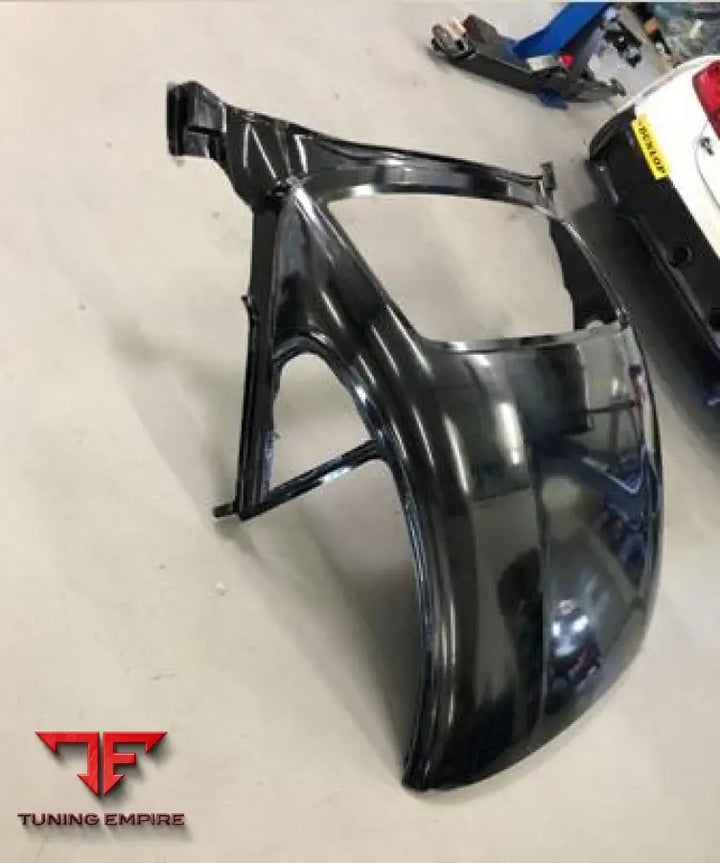 BMW Z4 E89 GT3 RACING CARBON BODY KIT - latest Gen.