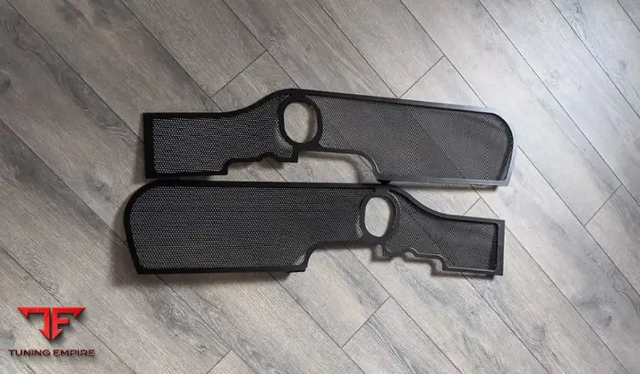 BMW Z4 E89 GT3 STREET CARBON BODY KIT