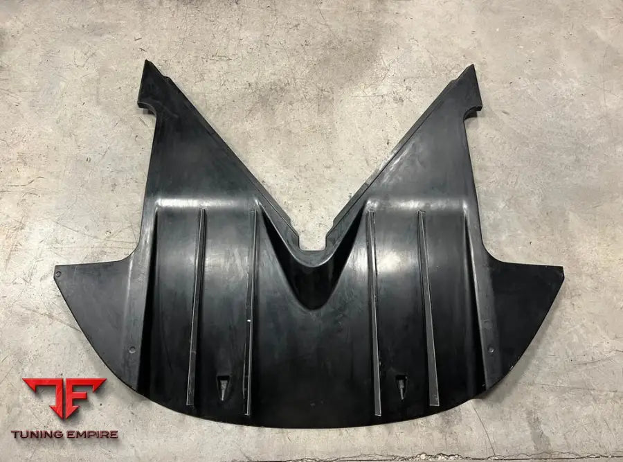 BMW Z4 E89 GT3-style racing kit