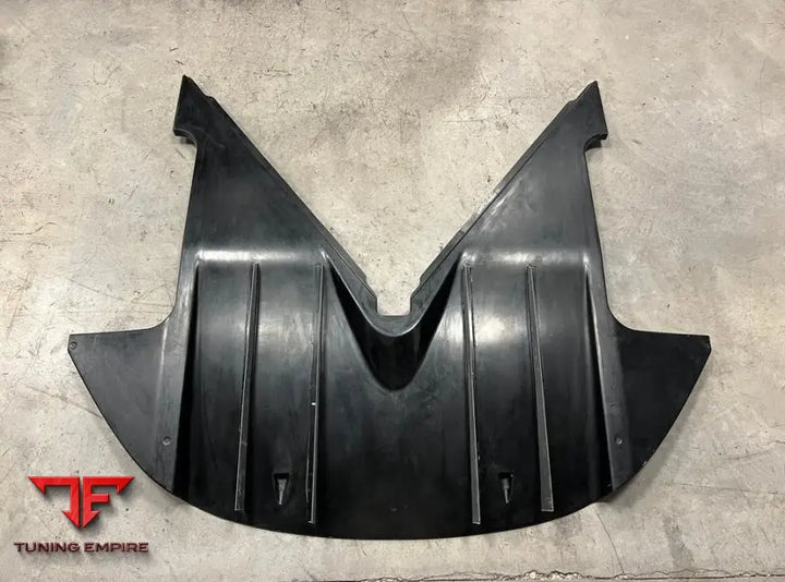 BMW Z4 E89 GT3-style racing kit