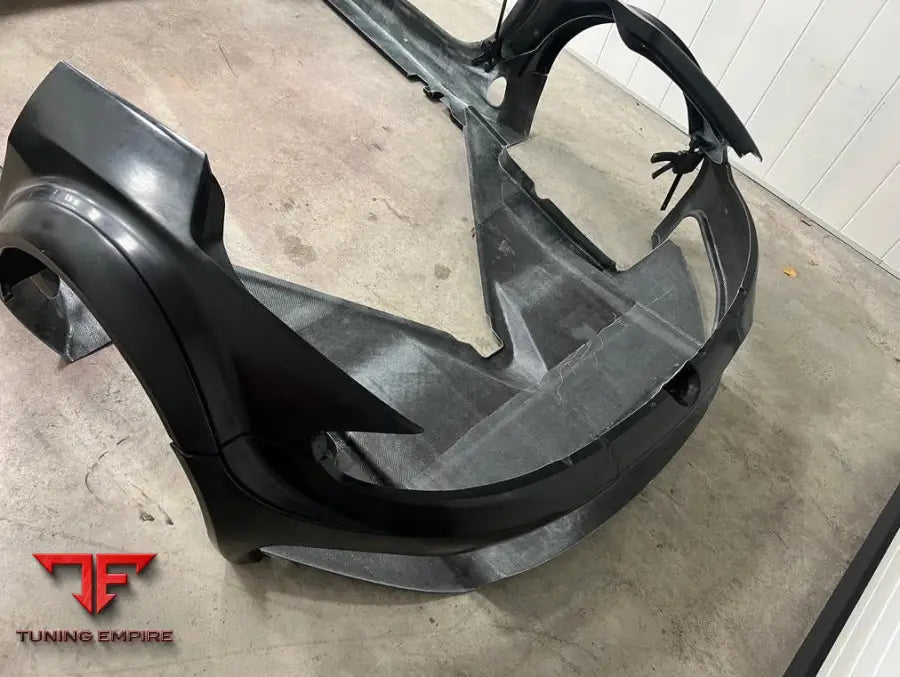 BMW Z4 E89 GT3-style racing kit