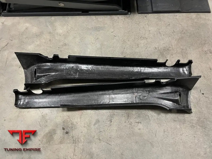 BMW Z4 E89 GT3-style racing kit