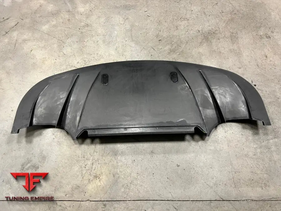 BMW Z4 E89 GT3-style racing kit