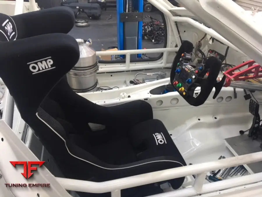 BMW Z4 E89 GT3-style racing kit