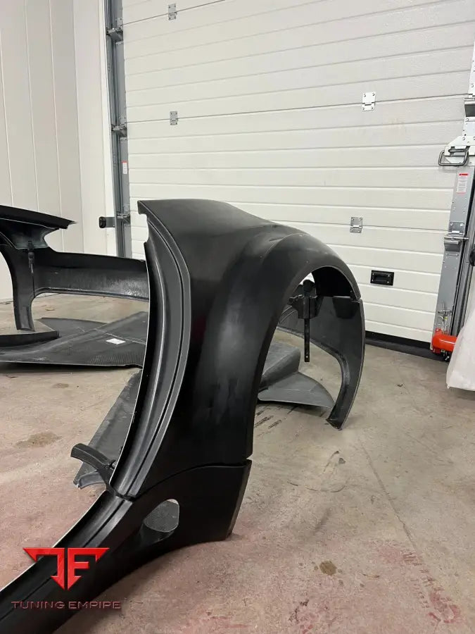 BMW Z4 E89 GT3-style racing kit