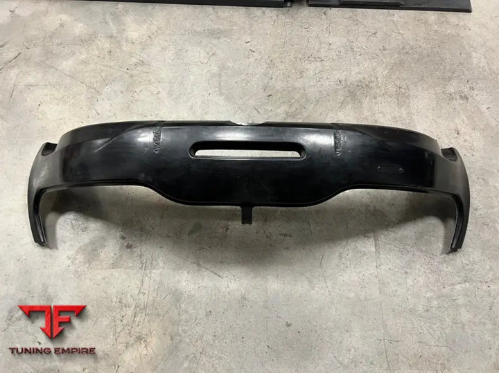 BMW Z4 E89 GT3-style racing kit