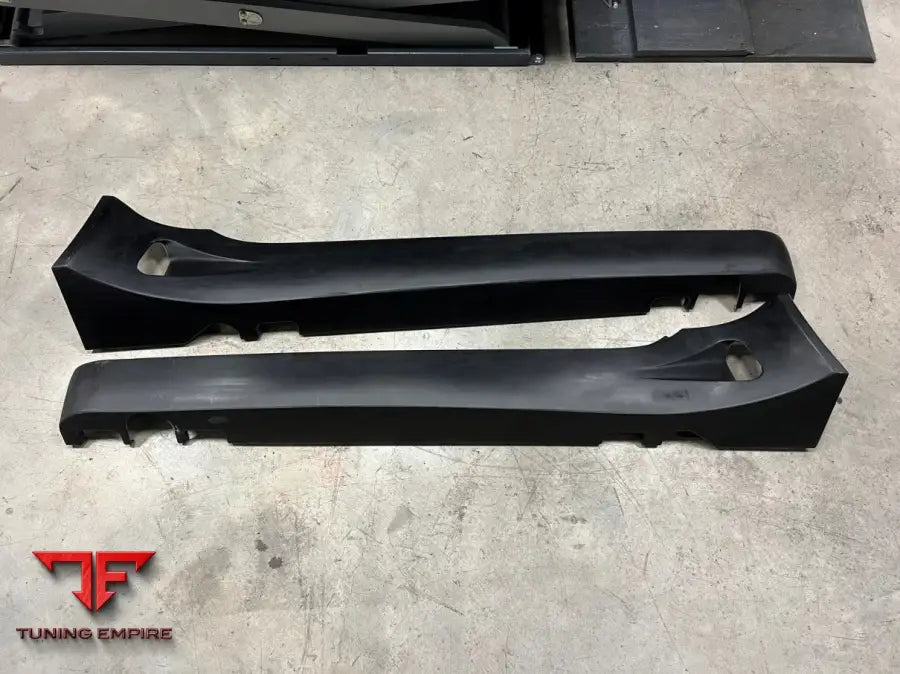 BMW Z4 E89 GT3-style racing kit