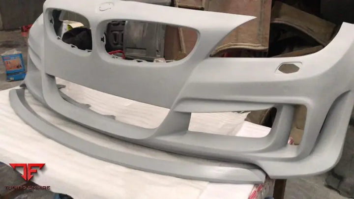 BMW Z4 E89 WIDEBODY KIT