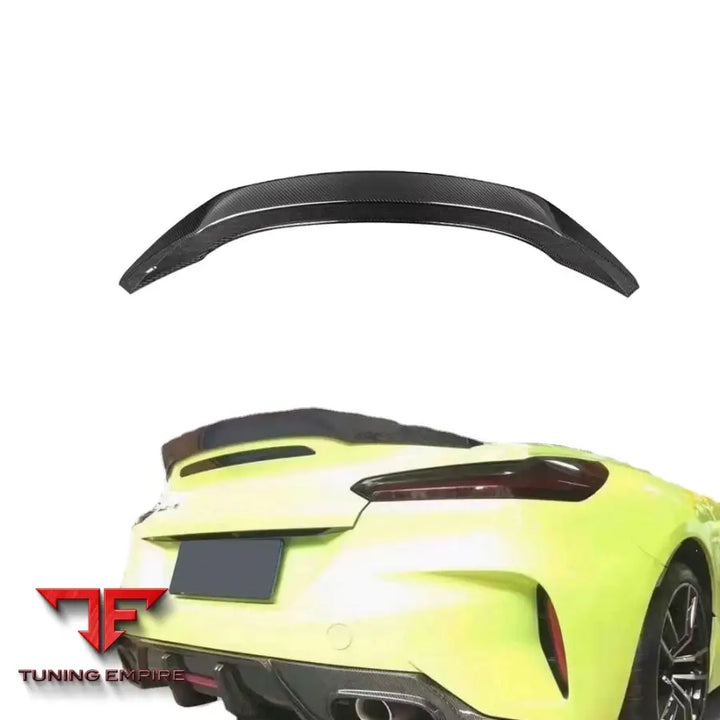 BMW Z4 G29 AERODYNAMIC PARTS