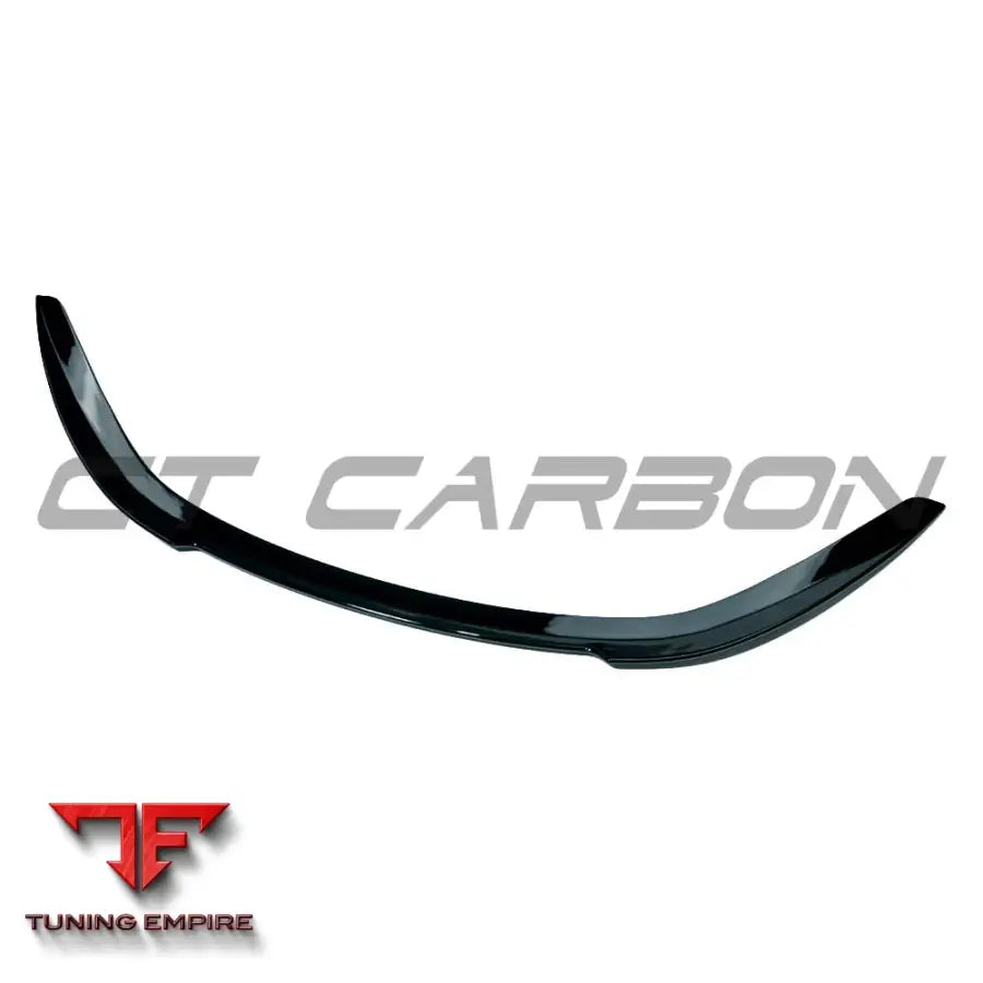 BMW G29 carbon spoiler