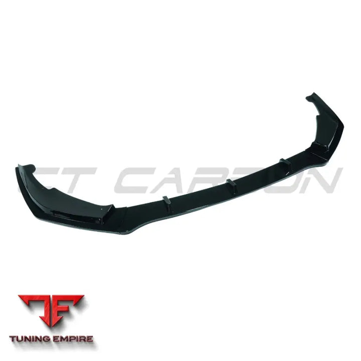 BMW G29 carbon diffuser