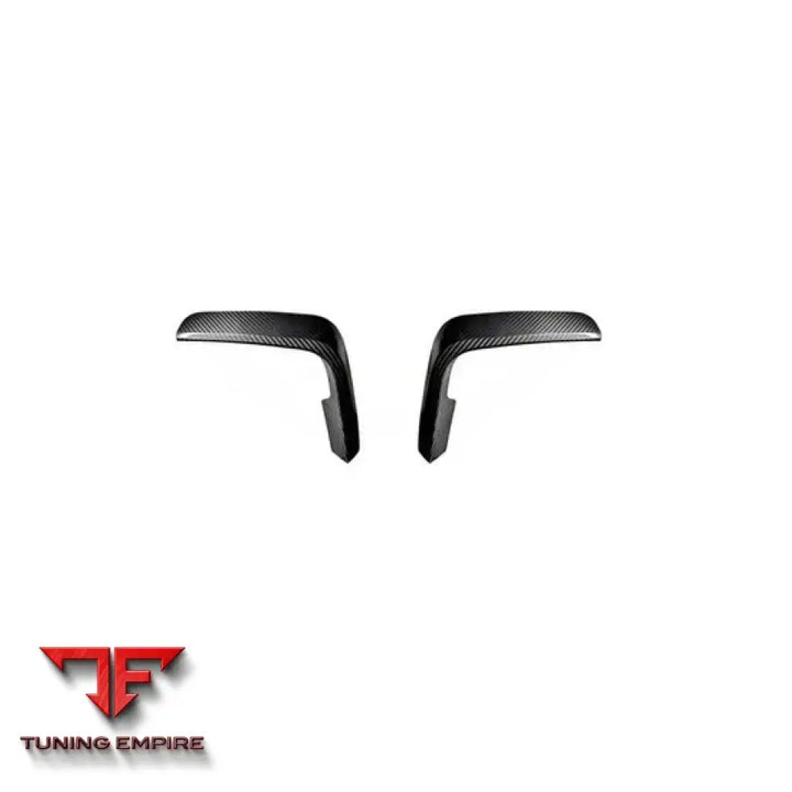 BMW Z4 G29 M SPORT M40i CARBON FIBER PARTS 2019-2021Y