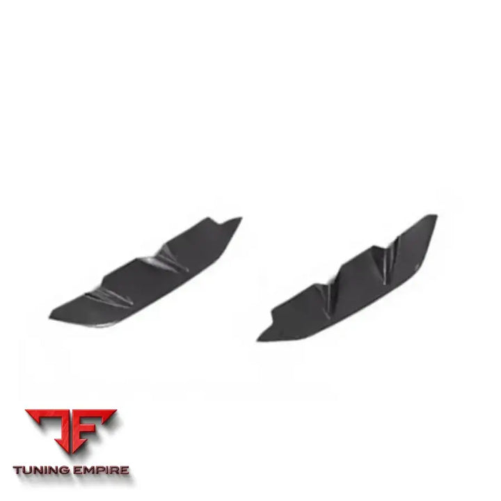 BMW Z4 G29 M SPORT M40i CARBON FIBER PARTS 2019-2021Y