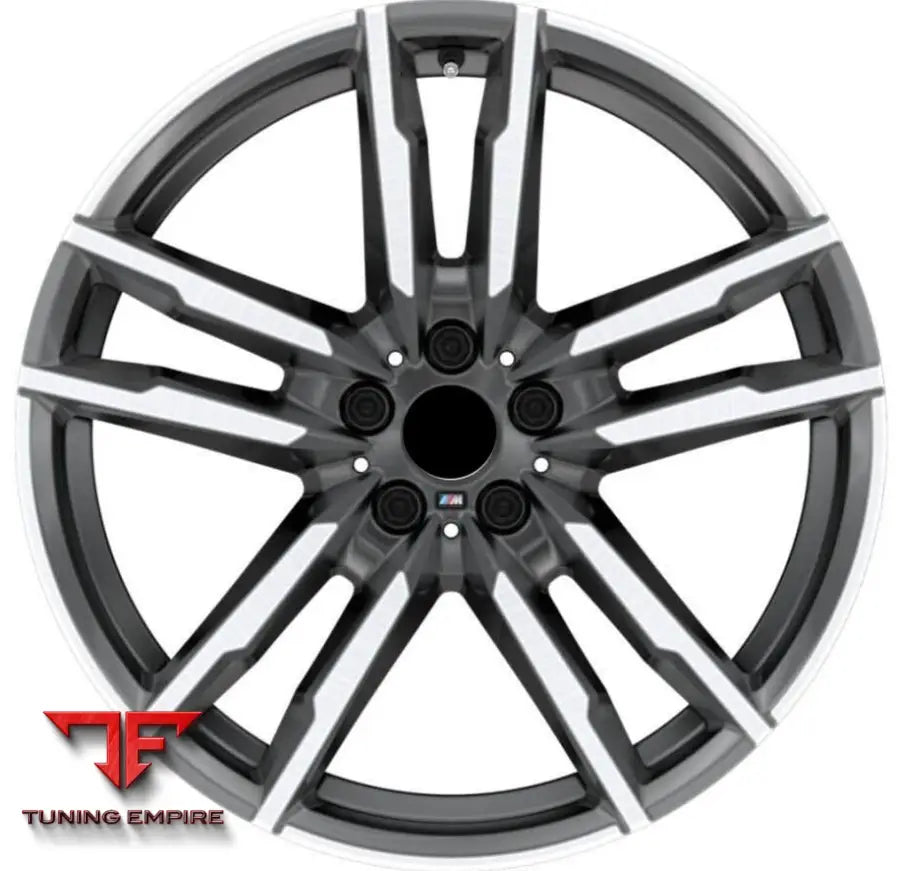 BMW 1 2 3 4 5 7 8 X1 X2 X3 X4 X5 X6 X7 Z4 BMW I M SERIES WHEELS