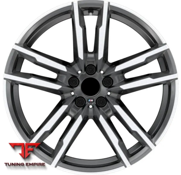 BMW 1 2 3 4 5 7 8 X1 X2 X3 X4 X5 X6 X7 Z4 BMW I M SERIES WHEELS