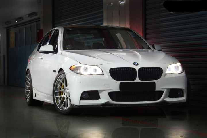 BMW F10 520D FORGED WHEELS