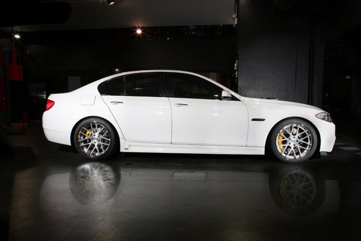 BMW F10 520D FORGED WHEELS