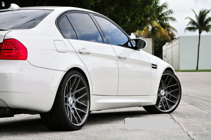 BMW E90 M3 FORGED WHEELS