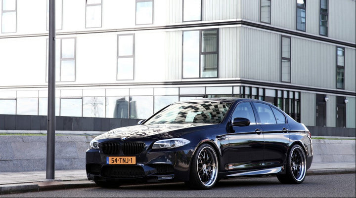 BMW F10 M5 FORGED WHEELS