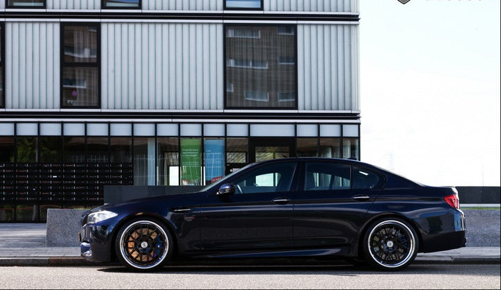 BMW F10 M5 FORGED WHEELS