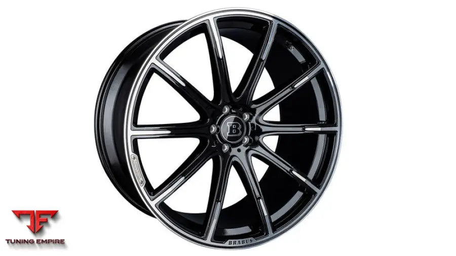 BRABUS 24″ MONOBLOCK Z “PLATINUM EDITION” FOR MY 2019-ON W463A