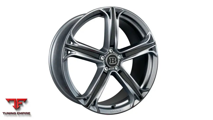 BRABUS A-Class detail