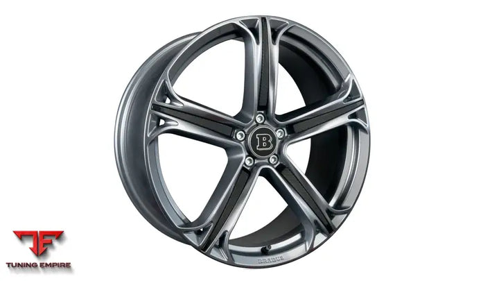 BRABUS Mercedes-AMG A 35 W177