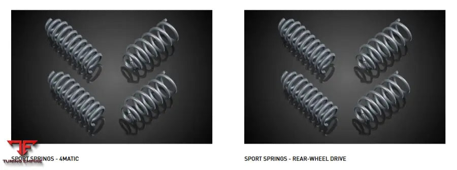 BRABUS C 63 AMG W 206 LINE