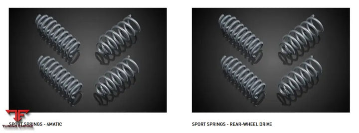 BRABUS C 63 AMG W 206 LINE