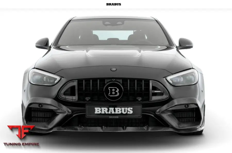 BRABUS C 63 AMG W 206