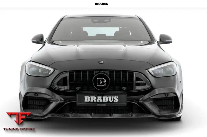 BRABUS C 63 AMG W 206