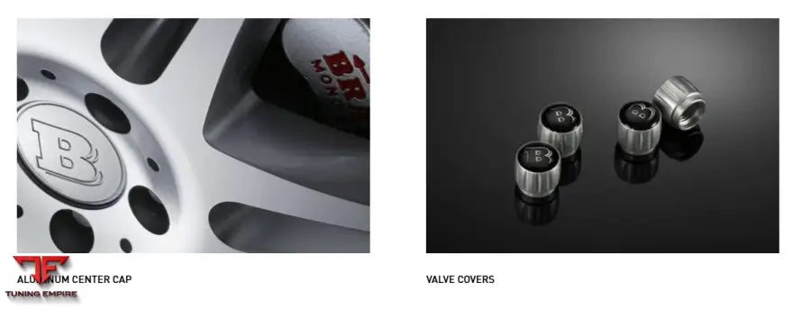 BRABUS MERCEDES CLS-CLASS C257 AMG CLS 53