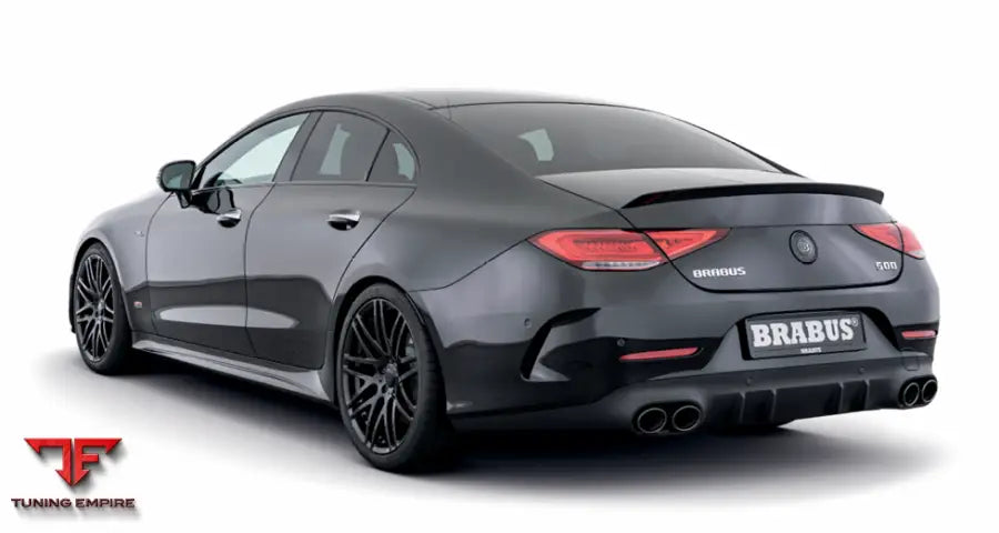 BRABUS MERCEDES CLS-CLASS C257 AMG CLS 53