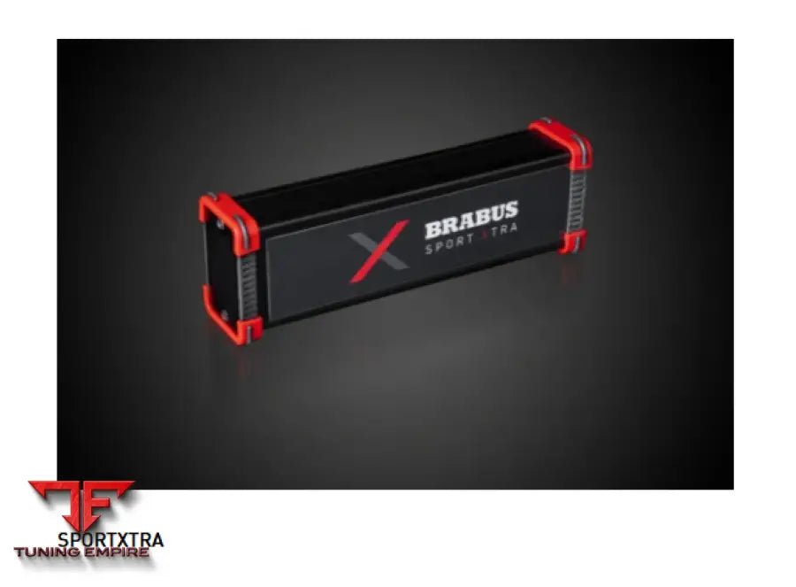 BRABUS MERCEDES E-CLASS S214 AMG LINE