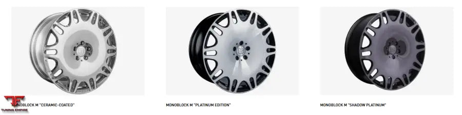 BRABUS MERCEDES E-CLASS S214 AMG LINE