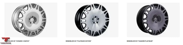 BRABUS MERCEDES E-CLASS S214 AMG LINE