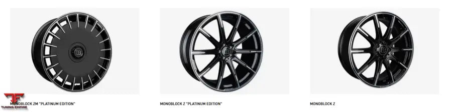 BRABUS MERCEDES E-CLASS S214 AMG LINE