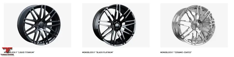 BRABUS MERCEDES E-CLASS S214 AMG LINE