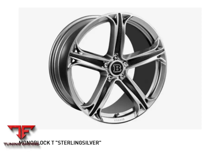 BRABUS MERCEDES E-CLASS S214 AMG LINE