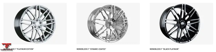 BRABUS MERCEDES E-Class W 213 AMG E 63 FACELIFT