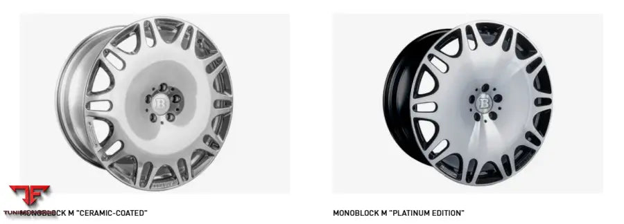 BRABUS MERCEDES E-Class W 213 AMG E 63 FACELIFT