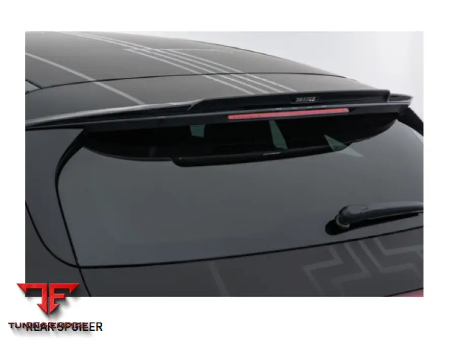 BRABUS MERCEDES EQC-CLASS N293 EQC400 03/25