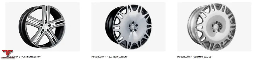 BRABUS MERCEDES EQC-CLASS N293 EQC400 09/24