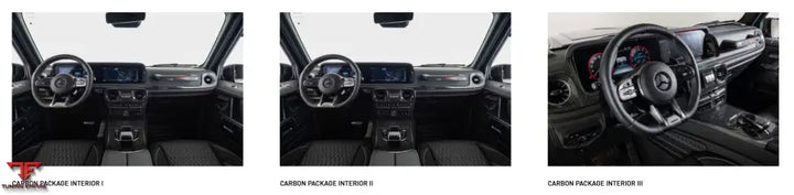 BRABUS MERCEDES G-CLASS W463A AMG G63 4x4²