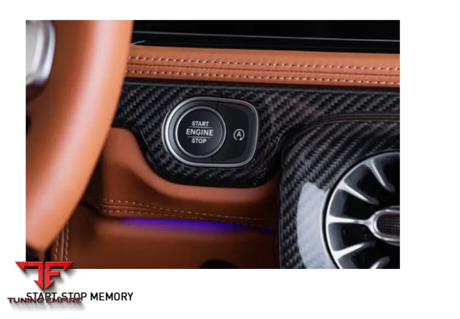 BRABUS MERCEDES G-CLASS W463A AMG G63 4x4²