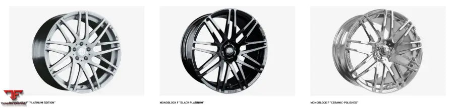 BRABUS MERCEDES G-CLASS W 463A AMG G 63